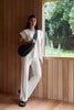 Eva Pant Cream