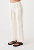 Eva Pant Cream