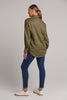 Studio Shirt Khaki