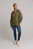 Studio Shirt Khaki