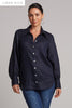 Studio Shirt Navy