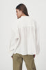 Cora Blouse - Bone