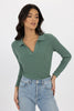 Elise Top - Green