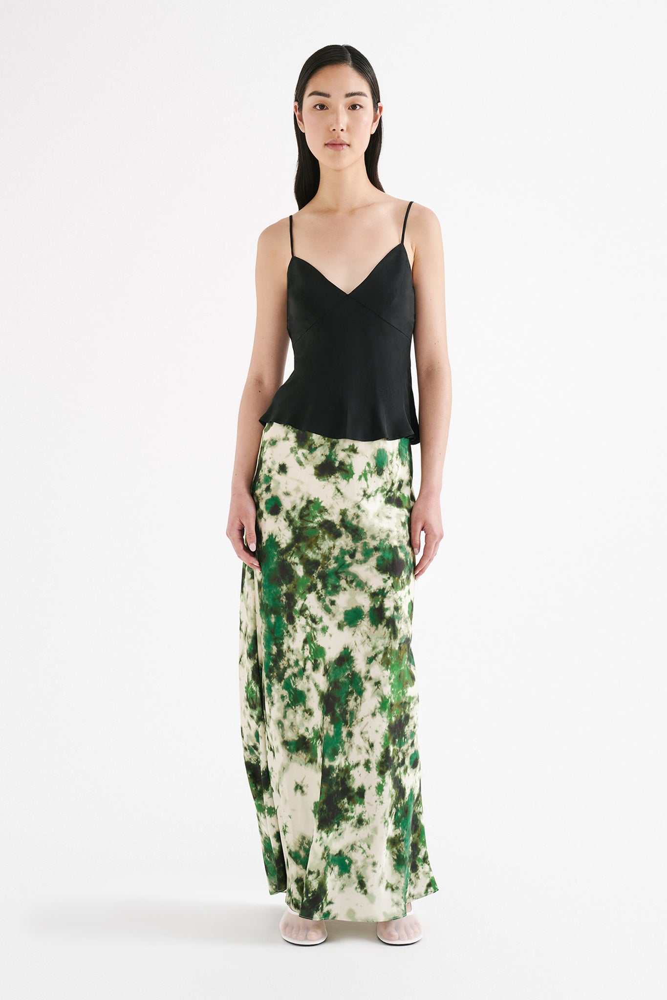 Cassia Skirt Cassia