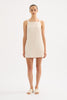 Eden Mini Dress Cream