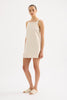 Eden Mini Dress Cream