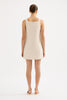 Eden Mini Dress Cream