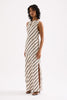 Shiloh Stripe Dress