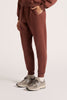 Carter Classic Trackpant - Wine