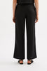 Dalia Linen Pant Black