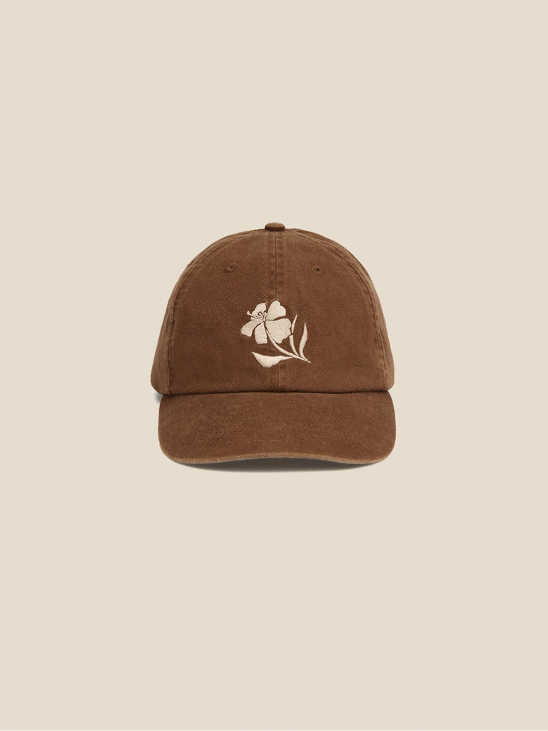 Ascent Cap Umber