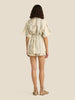 Gigi Top - Clove Cream