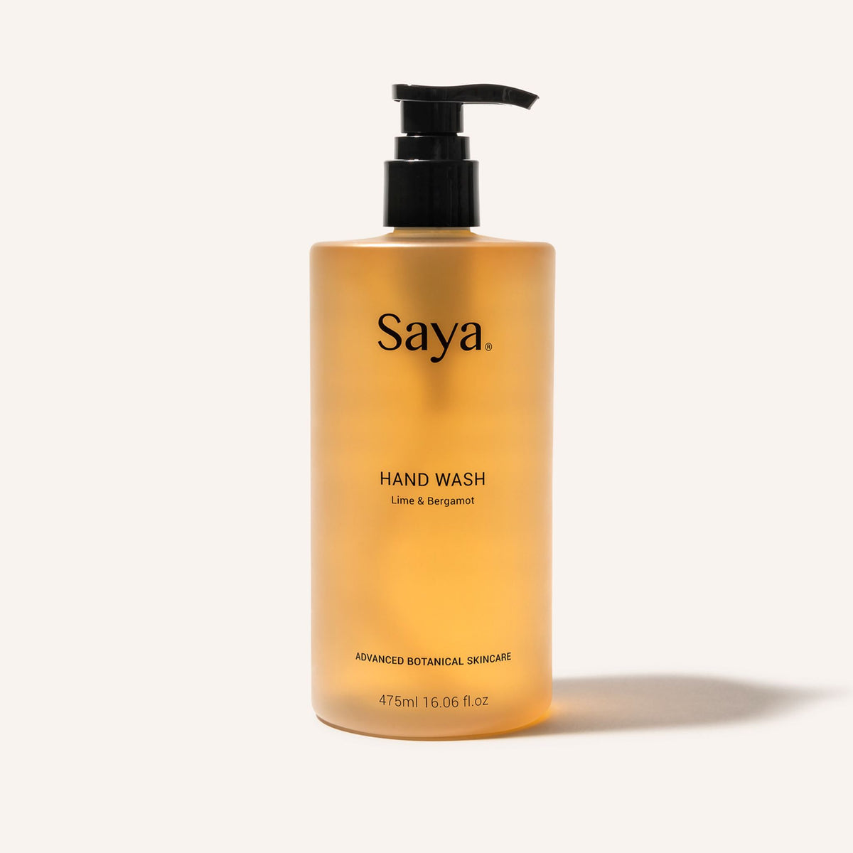 Saya Hand Wash