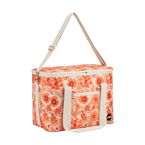 Picnic Bag Amalfi Flora