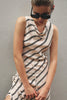 Shiloh Stripe Dress