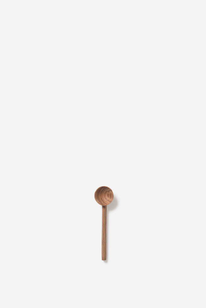 Asili x Citta Salt Spoon