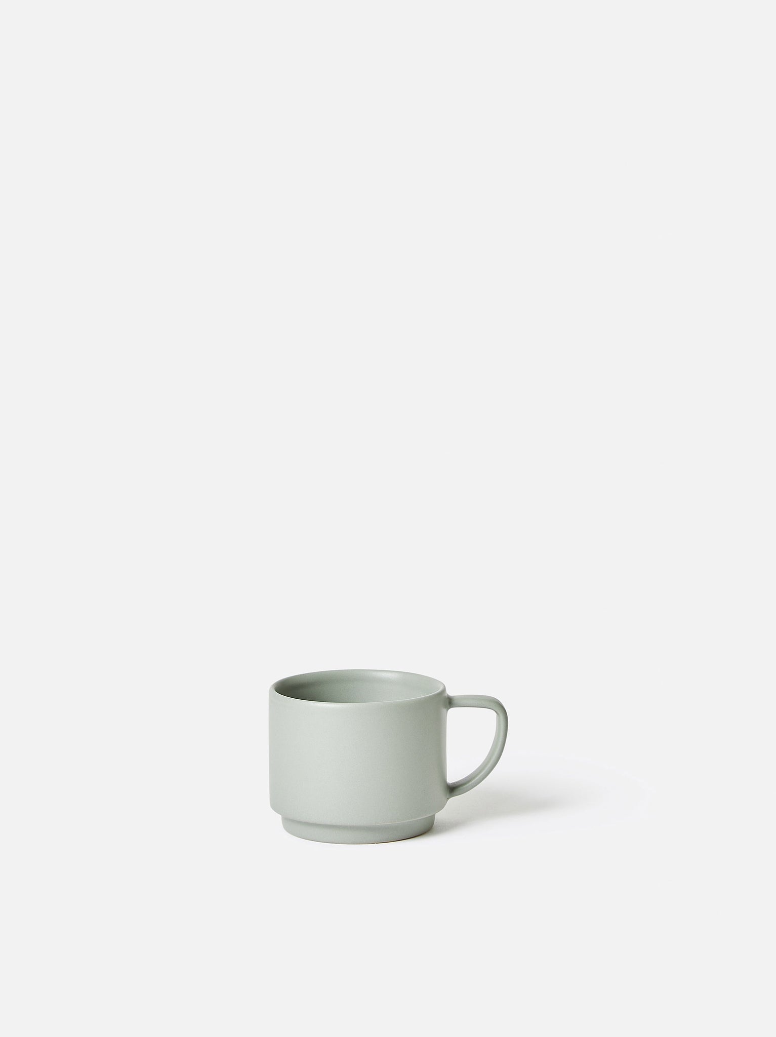 Copo Stacking Mug - Lichen