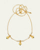 Nectar Necklace - Gold